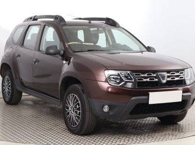 Dacia Duster I , Salon Polska, Serwis ASO, Klima-1