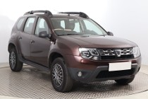 Dacia Duster I , Salon Polska, Serwis ASO, Klima