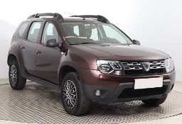 Dacia Duster I , Salon Polska, Serwis ASO, Klima