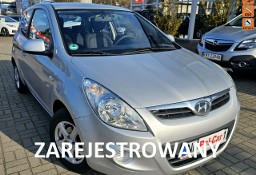 Hyundai i20 I serwis aso, mały przebieg,