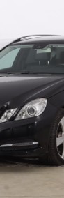 Mercedes-Benz Klasa E W212 , Automat, Skóra, Navi, Xenon, Bi-Xenon, Klimatronic,-3
