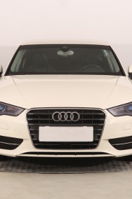 Audi A3 III (8V) , Salon Polska, Automat, VAT 23%, Skóra, Xenon, Bi-Xenon,-2