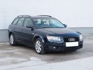 Audi A4 III (B7) , 170 KM, Navi, Xenon, Klimatronic, Tempomat, Parktronic,