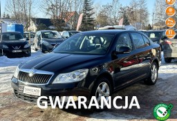 Skoda Octavia II Gwarancja, Super Stan, Alufelgi, Klimatyzacja, 1.6 TDI