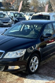 Skoda Octavia II Gwarancja, Super Stan, Alufelgi, Klimatyzacja, 1.6 TDI-2