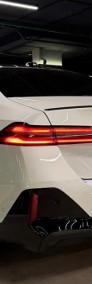 BMW SERIA 5 VII (F90) 520d xDrive M Sport 520d xDrive M Sport 2.0 (197KM)| Systemy asystujące-4