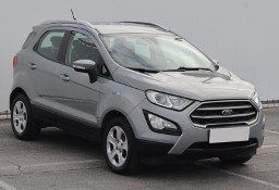 Ford EcoSport II , GAZ, Klima, Tempomat, Parktronic
