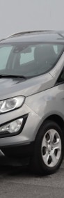 Ford EcoSport II , GAZ, Klima, Tempomat, Parktronic-3