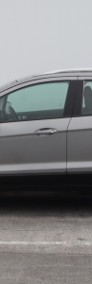 Ford EcoSport II , GAZ, Klima, Tempomat, Parktronic-4