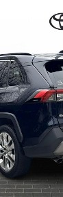 Toyota RAV 4 V 2.5 HSD EXECUTIVE, salon Polska, gwarancja,-4