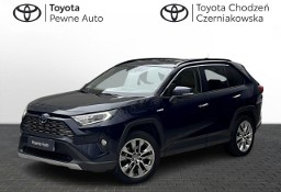 Toyota RAV 4 V 2.5 HSD EXECUTIVE, salon Polska, gwarancja,