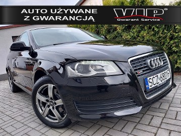 Sportback 1.6 Attraction