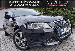 Audi A3 II (8P) Sportback 1.6 Attraction