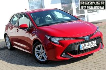 Toyota Corolla XII Serwis ASO Comfort Automat SalonPL FV23% Kamera LED Tempomat