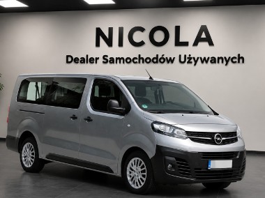 Opel Vivaro III-1