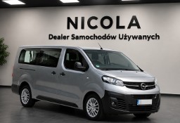 Opel Vivaro III