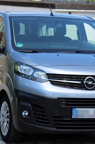 Opel Vivaro III-2