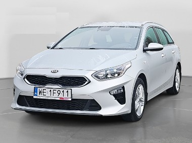 1.6 CRDI 115KM, wersja M, salon PL, EXPORT-1