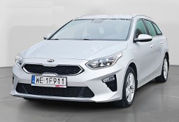 Kia Cee&apos;d III 1.6 CRDI 115KM, wersja M, salon PL, EXPORT