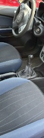 Opel Corsa D 5 drzwi, opłaty na rok, klimatyzacja mrozi, Aux, Isofix, nowe opony-4