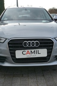 Audi A6 IV (C7) zarejestrowany, ubezpieczony-2