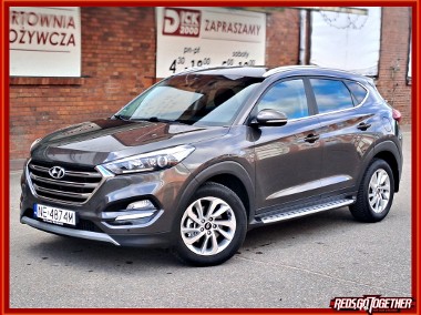 Zarejestrowany 1.6i 177KM Automat Kamera Navi LED Alu17 Klima-1