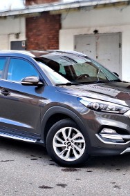 Zarejestrowany 1.6i 177KM Automat Kamera Navi LED Alu17 Klima-2