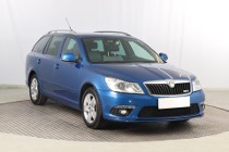 Skoda Octavia II , DSG, Skóra, Navi, Xenon, Klimatronic, Tempomat, Parktronic,