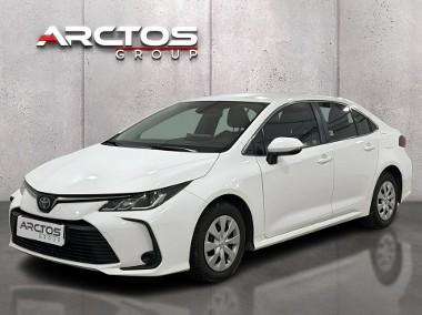 Toyota Corolla XII Toyota Corolla 1.8 Hybrid GPF Active sedan-1