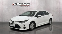 Toyota Corolla XII Toyota Corolla 1.8 Hybrid GPF Active sedan