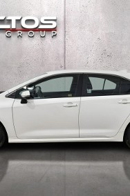 Toyota Corolla XII Toyota Corolla 1.8 Hybrid GPF Active sedan-2