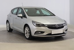 Opel Astra J , Salon Polska, Serwis ASO, Klimatronic, Tempomat, Parktronic