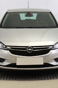 Opel Astra J , Salon Polska, Serwis ASO, Klimatronic, Tempomat, Parktronic-2