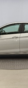Opel Astra J , Salon Polska, Serwis ASO, Klimatronic, Tempomat, Parktronic-4