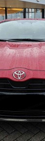 Toyota Yaris IV Executive 1.5 Hybrid Executive 1.5 Hybrid 130KM | Podgrzewane fotele-3