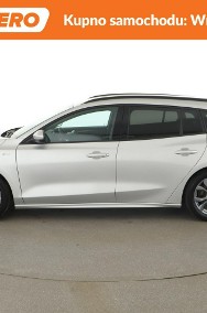 Ford Focus IV full led manual fv23 webasto aktywny tempomat pdc grzane fotele-2