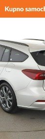 Ford Focus IV full led manual fv23 webasto aktywny tempomat pdc grzane fotele-4