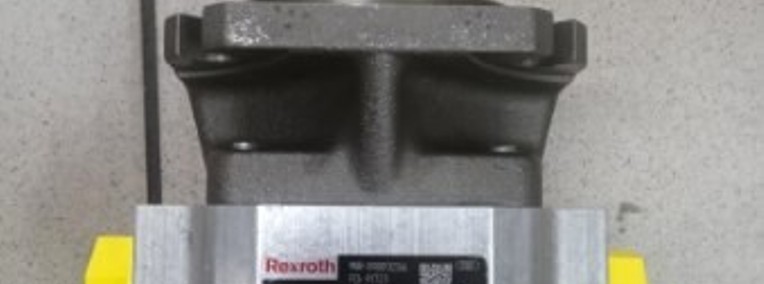 Pompa Rexroth PGF2-2X/006 RE01VE4 nowa oryginalna wysyłka pompy bosch-1