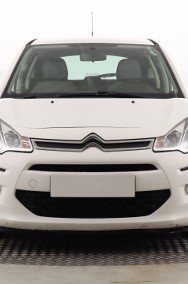 Citroen C3 II , GAZ, Klima-2