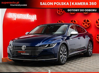 Volkswagen Arteon 2.0 TDI Elegance DSG 2.0 TDI Elegance DSG 150KM-1