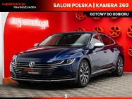 Volkswagen Arteon 2.0 TDI Elegance DSG 2.0 TDI Elegance DSG 150KM