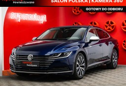 Volkswagen Arteon 2.0 TDI Elegance DSG 2.0 TDI Elegance DSG 150KM