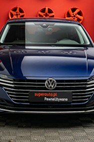 Volkswagen Arteon 2.0 TDI Elegance DSG 2.0 TDI Elegance DSG 150KM-2