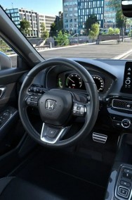 Honda Civic IX Honda Civic Advance 2.0 (184 KM) e:HEV e:CVT (100)-2