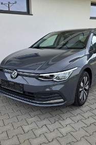 Volkswagen Golf VIII 1.5 150kM * Full LED * navi * PDC-2