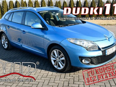 Renault Megane III 1.5dci DUDKI11 Navi.Dach Szklany Panoramiczny.Ledy/Hak/-1