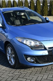 Renault Megane III 1.5dci DUDKI11 Navi.Dach Szklany Panoramiczny.Ledy/Hak/-2