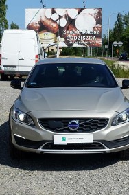 Volvo S60 II T5 Cross Country 2.0T 245KM AWD 4x4 Salon PL-2