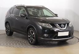 Nissan X-trail III , Salon Polska, Serwis ASO, Automat, Klimatronic, Tempomat,