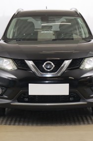 Nissan X-trail III , Salon Polska, Serwis ASO, Automat, Klimatronic, Tempomat,-2